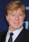 Robert Redford photo